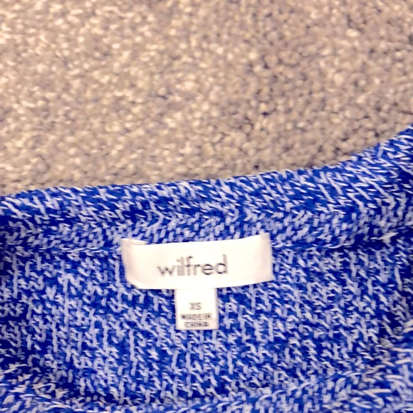 Wilfred Palmier Sweater - Picture 4 of 4